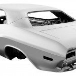 1970 Dodge Challenger Classic Car Replacement Bodies