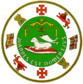 Puerto Rico seal.