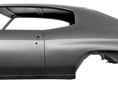 1970 Chevelle Body Shell.
