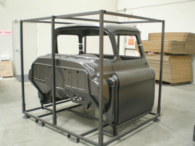 1955-1957 Chevy Truck cab.